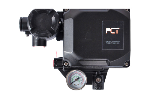 FT600 系列 電氣閥門(mén)定位器 